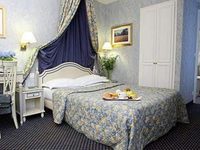 Austin's Saint Lazare Hotel