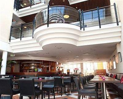 фото отеля First Hotel Ja