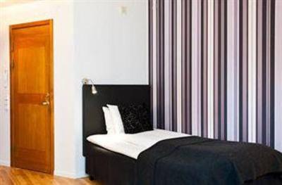 фото отеля First Hotel Ja