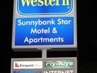 фото отеля BEST WESTERN Sunnybank Star Motel & Apartments