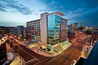 фото отеля The Westin Memphis Beale Street