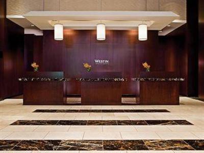 фото отеля The Westin Memphis Beale Street