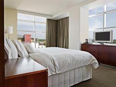 фото отеля The Westin Memphis Beale Street