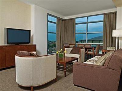 фото отеля The Westin Memphis Beale Street
