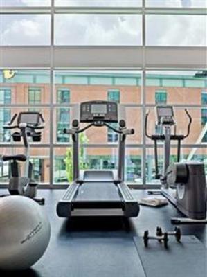фото отеля The Westin Memphis Beale Street