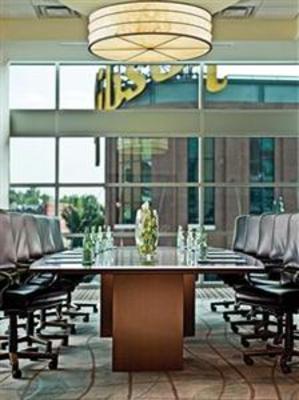 фото отеля The Westin Memphis Beale Street