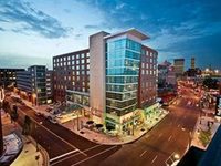 The Westin Memphis Beale Street