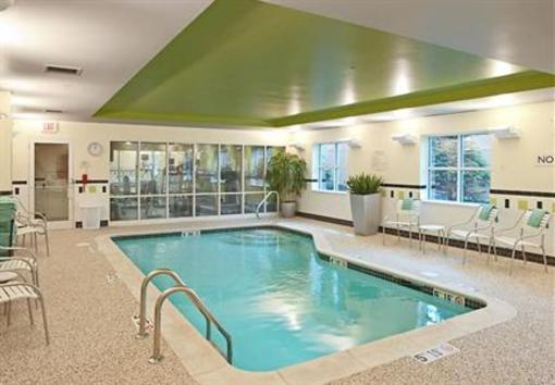 фото отеля Fairfield Inn & Suites by Marriott Portsmouth Exeter