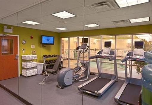 фото отеля Fairfield Inn & Suites by Marriott Portsmouth Exeter