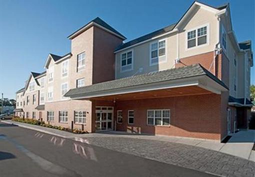 фото отеля Fairfield Inn & Suites by Marriott Portsmouth Exeter