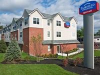 Fairfield Inn & Suites by Marriott Portsmouth Exeter