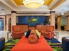 фото отеля Fairfield Inn & Suites by Marriott Portsmouth Exeter
