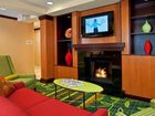 фото отеля Fairfield Inn & Suites by Marriott Portsmouth Exeter