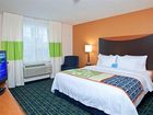 фото отеля Fairfield Inn & Suites by Marriott Portsmouth Exeter