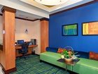 фото отеля Fairfield Inn & Suites by Marriott Portsmouth Exeter