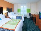 фото отеля Fairfield Inn & Suites by Marriott Portsmouth Exeter