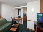 фото отеля Fairfield Inn & Suites by Marriott Portsmouth Exeter