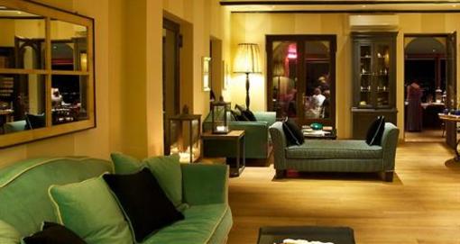 фото отеля Hotel Villa Ducale