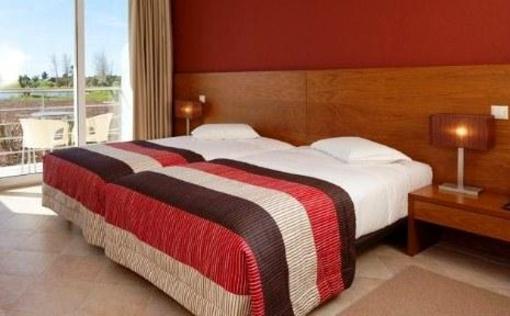 фото отеля Hotel Montado & Golf Resort