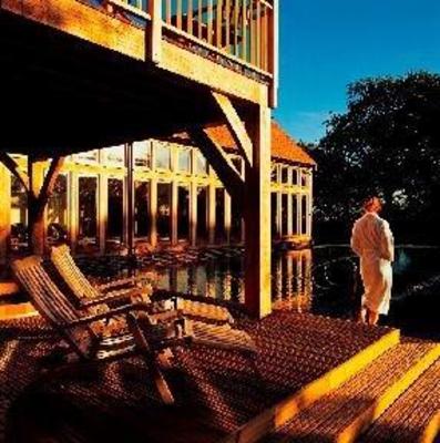 фото отеля Bailiffscourt Hotel