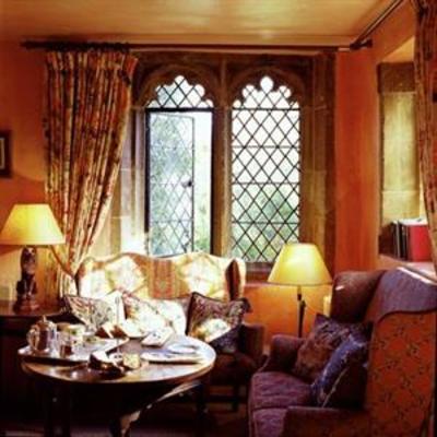 фото отеля Bailiffscourt Hotel