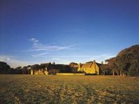 Bailiffscourt Hotel