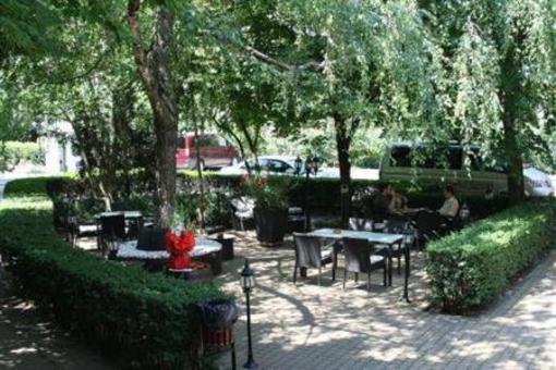 фото отеля Best Western Central Hotel Arad