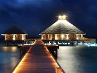 фото отеля Huvafen Fushi