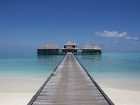 фото отеля Huvafen Fushi