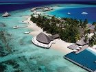 фото отеля Huvafen Fushi