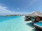 фото отеля Huvafen Fushi