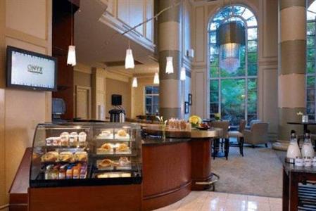 фото отеля Grand Hyatt Atlanta in Buckhead