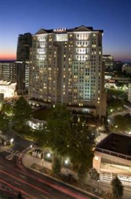 фото отеля Grand Hyatt Atlanta in Buckhead