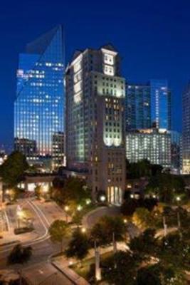 фото отеля Grand Hyatt Atlanta in Buckhead