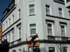 фото отеля Hotel Haus Daheim