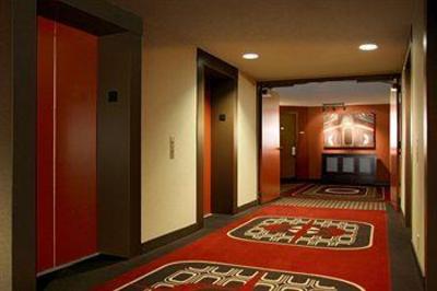 фото отеля Sheraton Anchorage Hotel