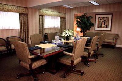 фото отеля Sheraton Anchorage Hotel
