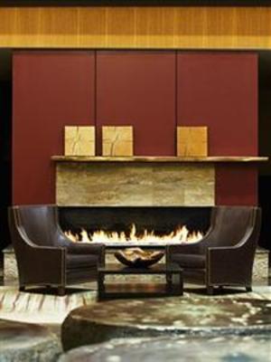 фото отеля Sheraton Anchorage Hotel