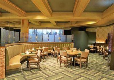 фото отеля Sheraton Anchorage Hotel