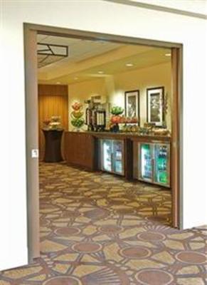 фото отеля Sheraton Anchorage Hotel