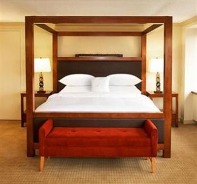 фото отеля Sheraton Anchorage Hotel