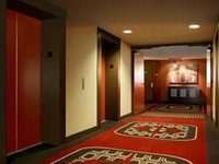 Sheraton Anchorage Hotel