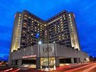 фото отеля Sheraton Anchorage Hotel