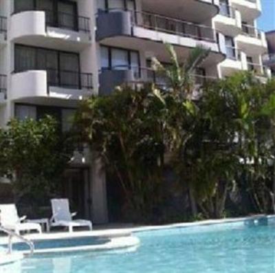 фото отеля Pacific Resort Broadbeach