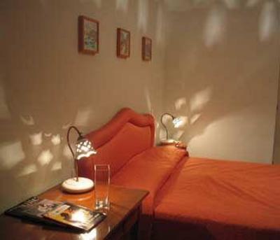 фото отеля Suite Partenopea Naples