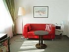 фото отеля Hotel Concorde Bad Soden