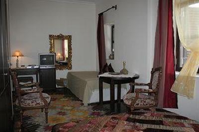 фото отеля Hadrianus Hotel Antalya