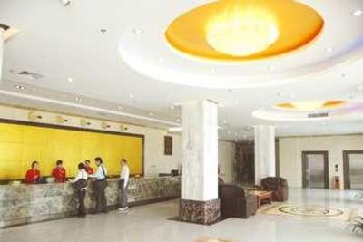фото отеля Guangzhou Ying Ge Hai Holiday Hotel