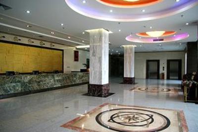 фото отеля Guangzhou Ying Ge Hai Holiday Hotel
