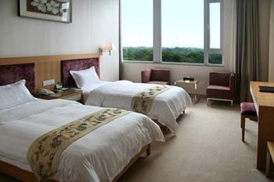 фото отеля Guangzhou Ying Ge Hai Holiday Hotel